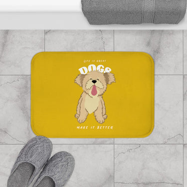 Bath Rugs